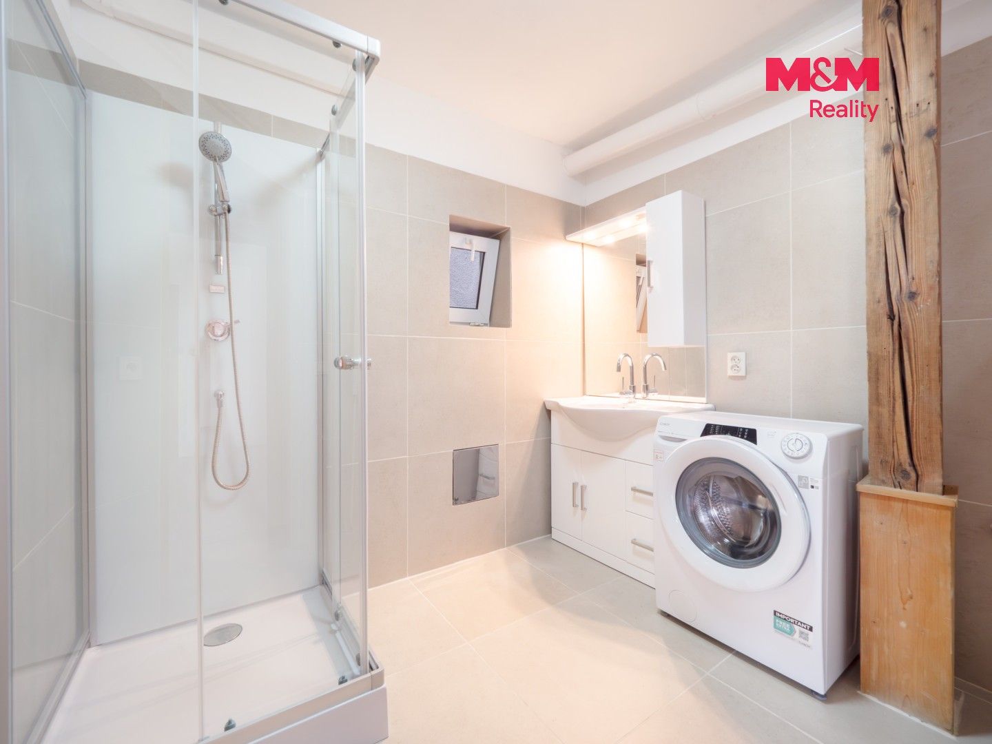 Pronájem bytu 3+kk 104 m² - foto 13