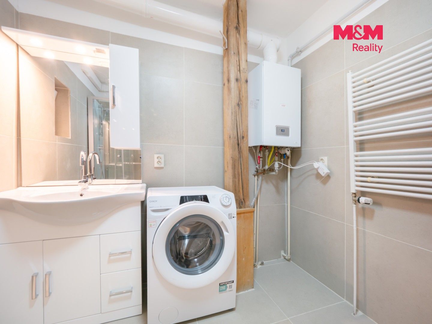 Pronájem bytu 3+kk 104 m² - foto 14