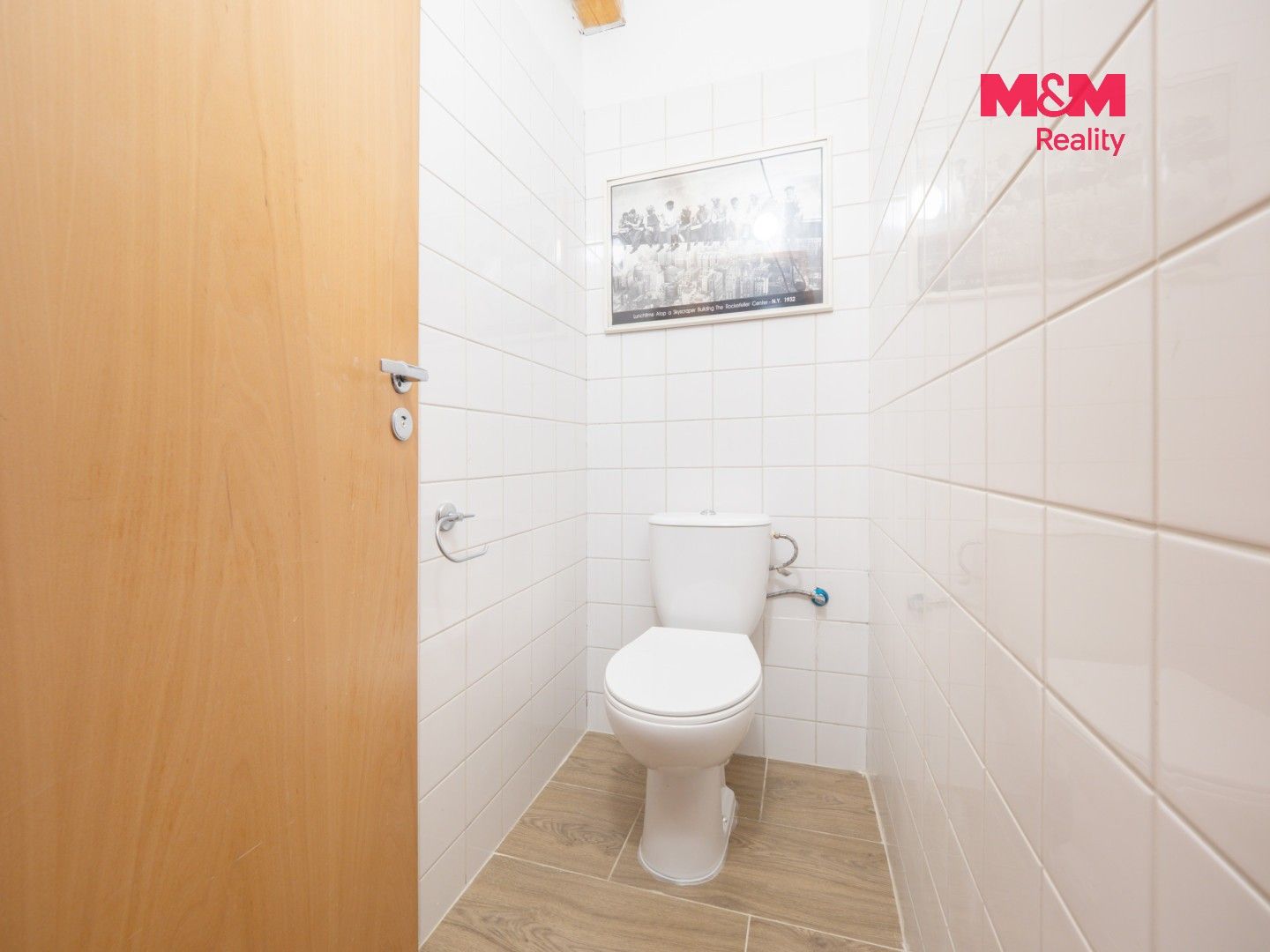 Pronájem bytu 3+kk 104 m² - foto 15