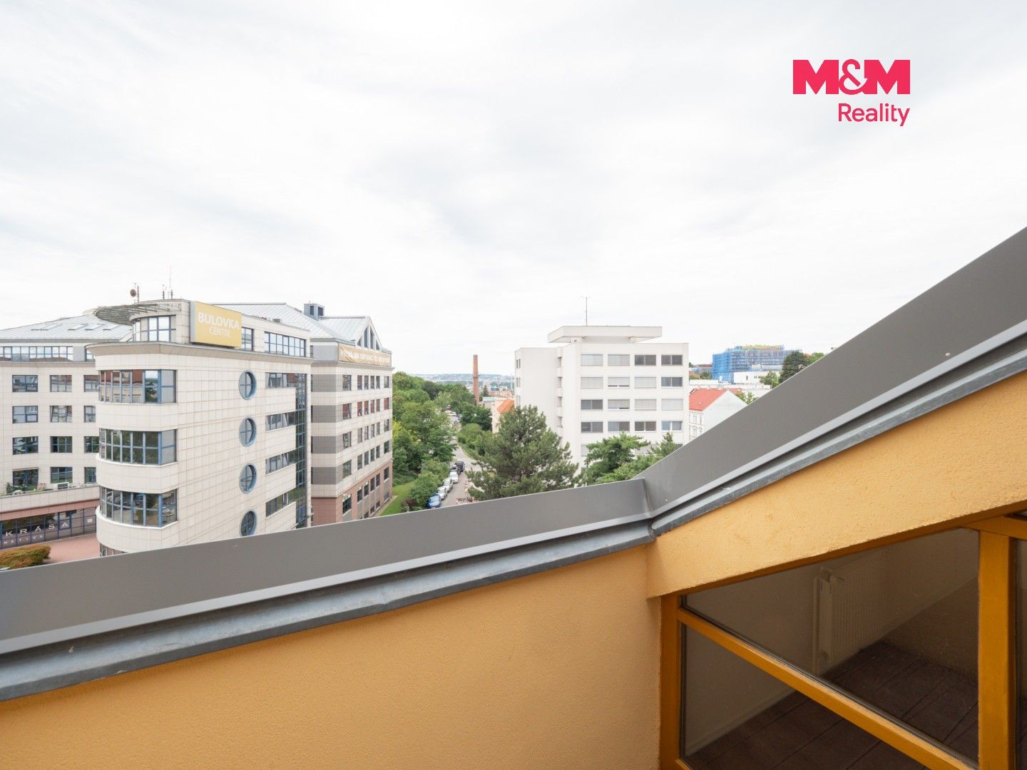 Pronájem bytu 3+kk 104 m² - foto 19