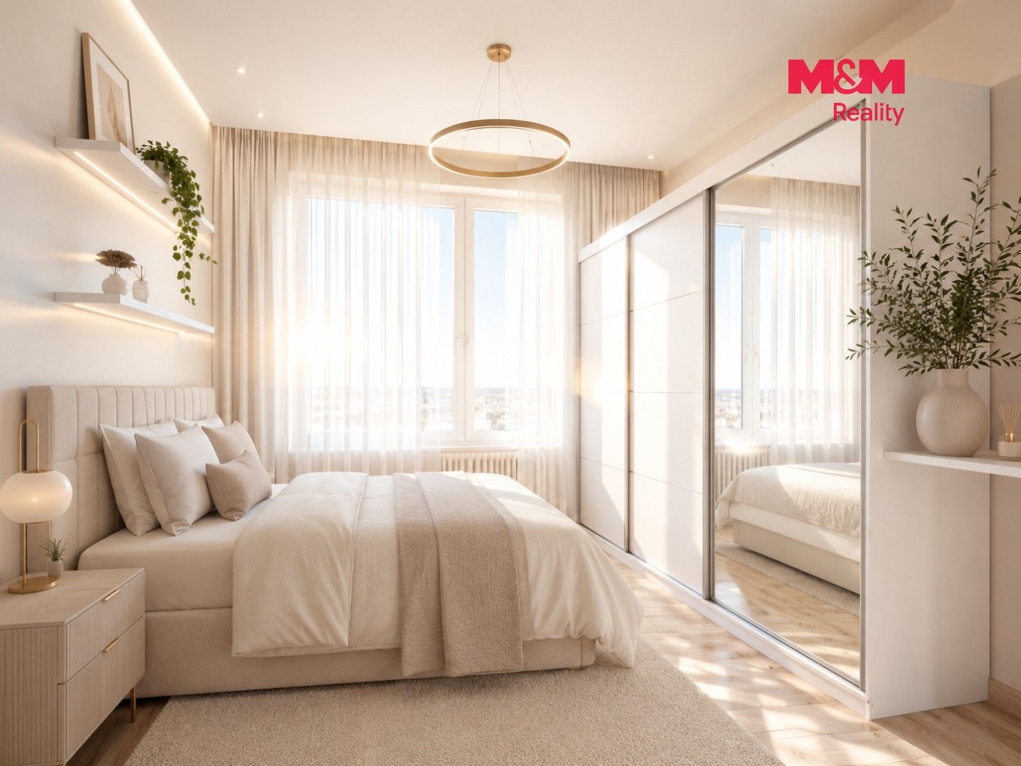 Prodej bytu 4+1 80 m² - foto 12