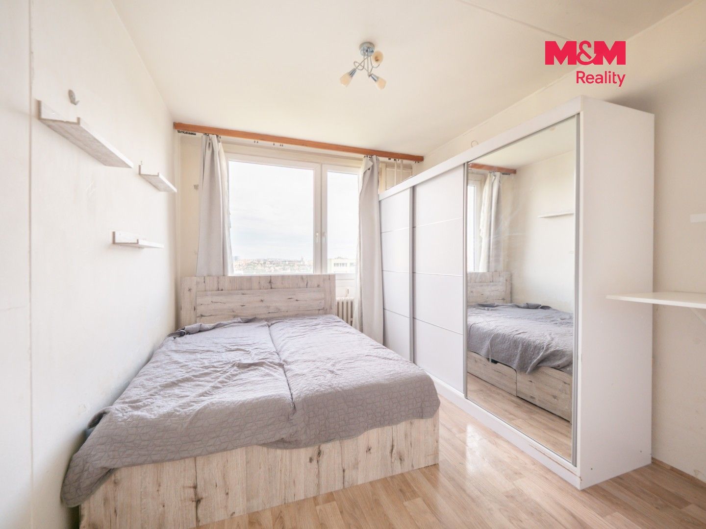 Prodej bytu 4+1 80 m² - foto 11