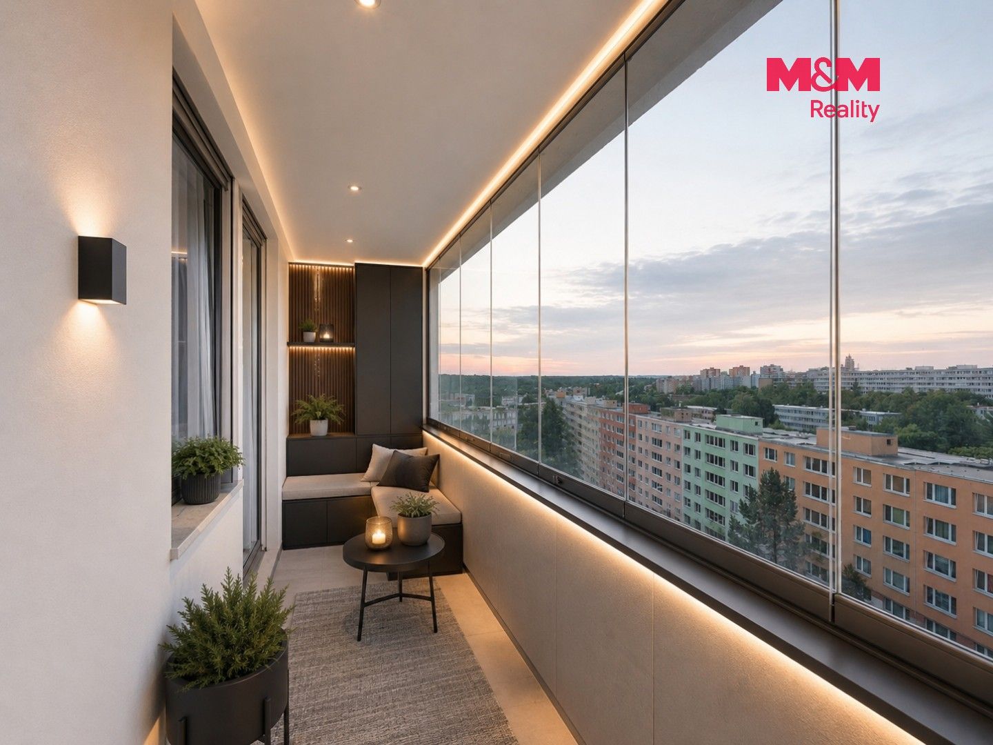 Prodej bytu 4+1 80 m² - foto 10