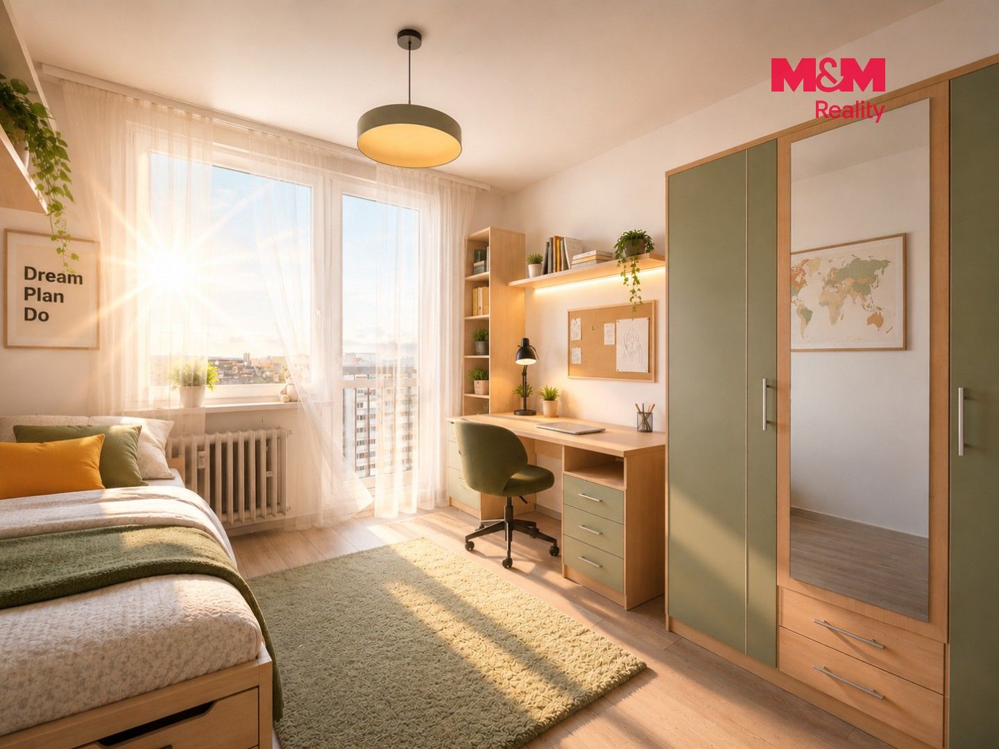 Prodej bytu 4+1 80 m² - foto 15