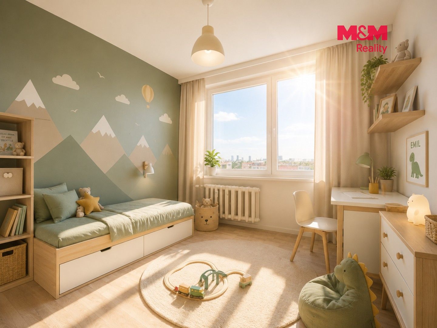 Prodej bytu 4+1 80 m² - foto 28