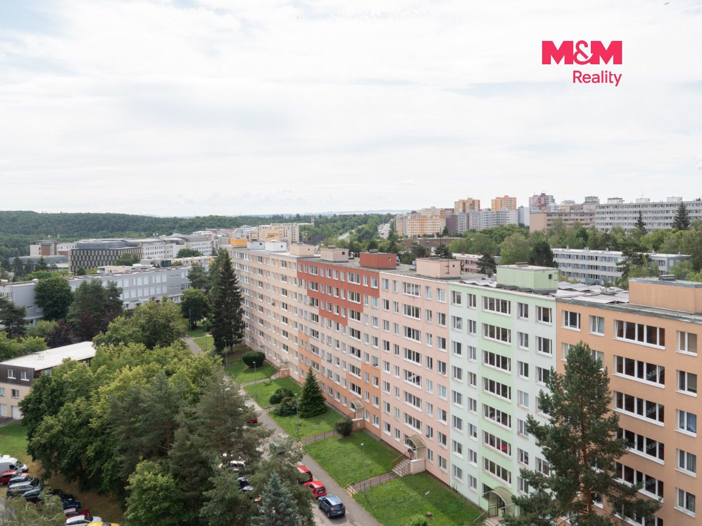 Prodej bytu 4+1 80 m² - foto 29