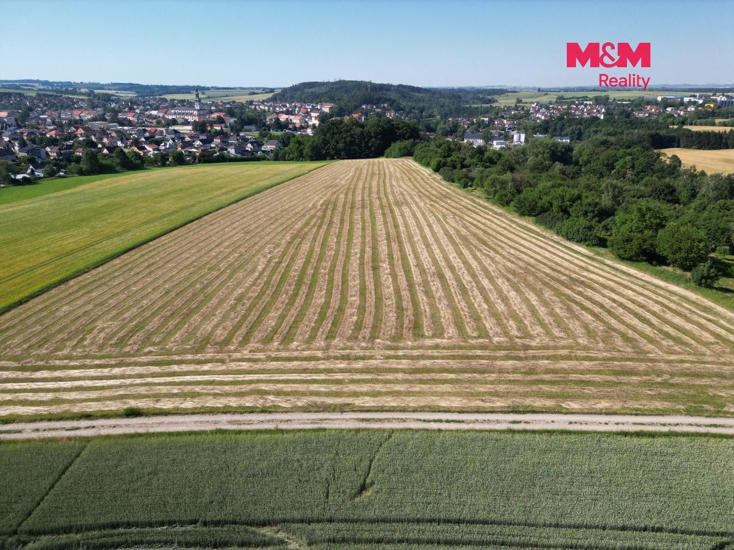 Prodej pozemku 20795 m² - foto 5