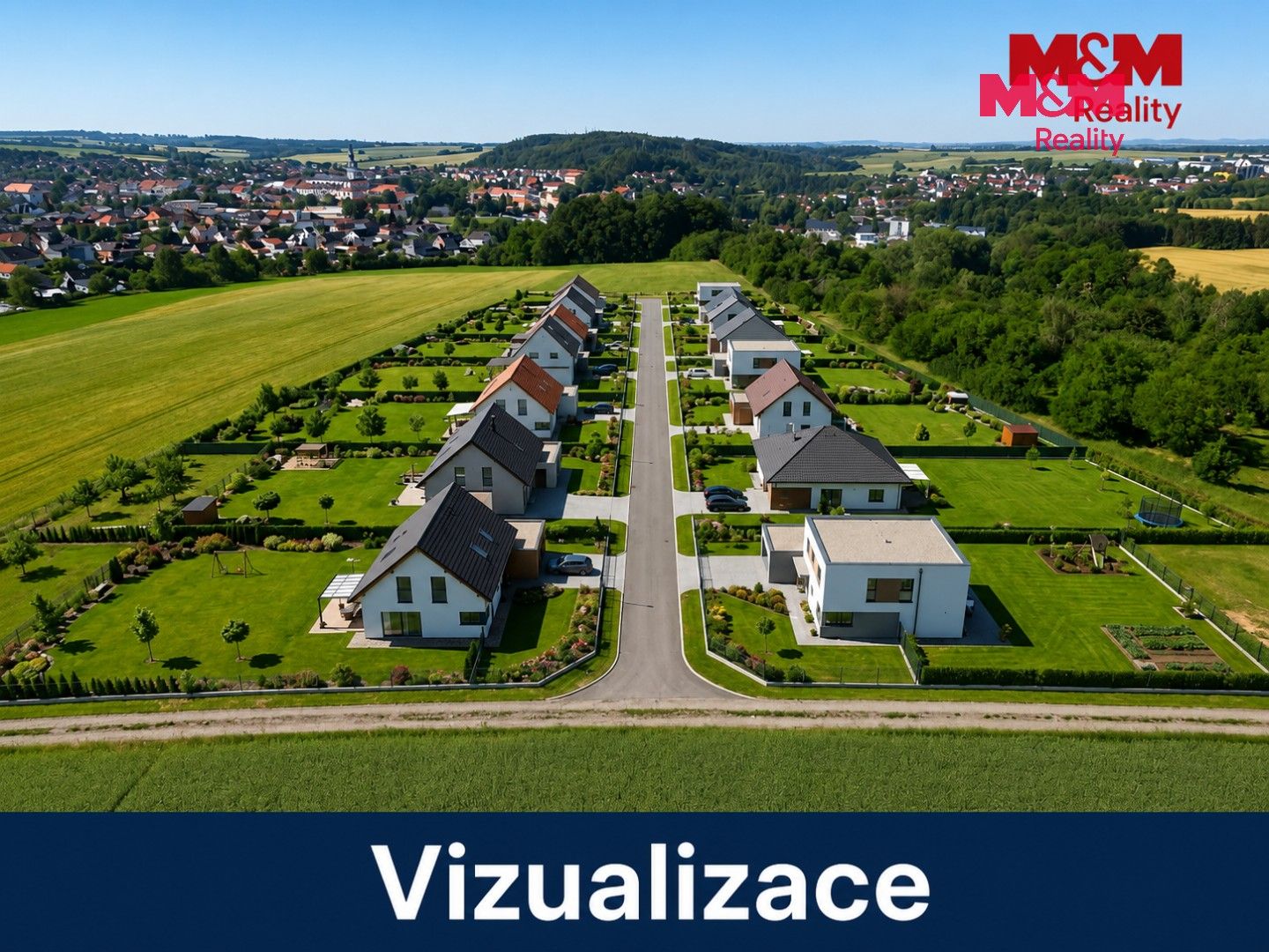 Prodej pozemku 20795 m² - foto 7