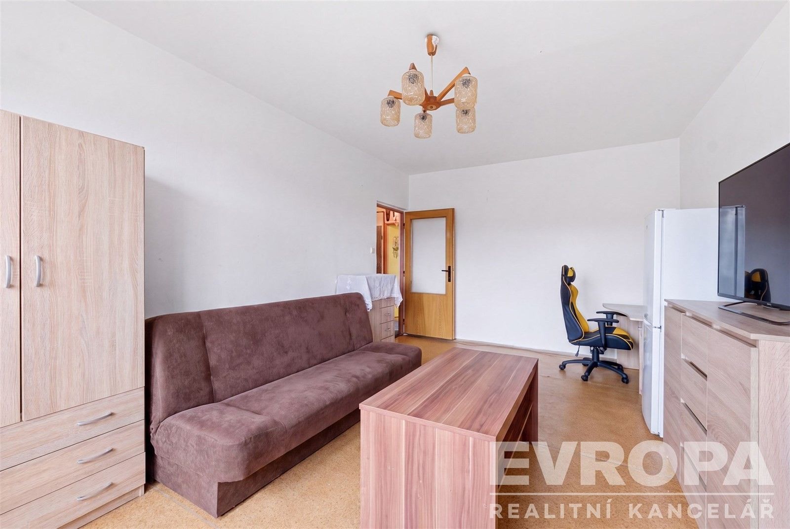 Prodej bytu 2+1 58 m² - foto 4