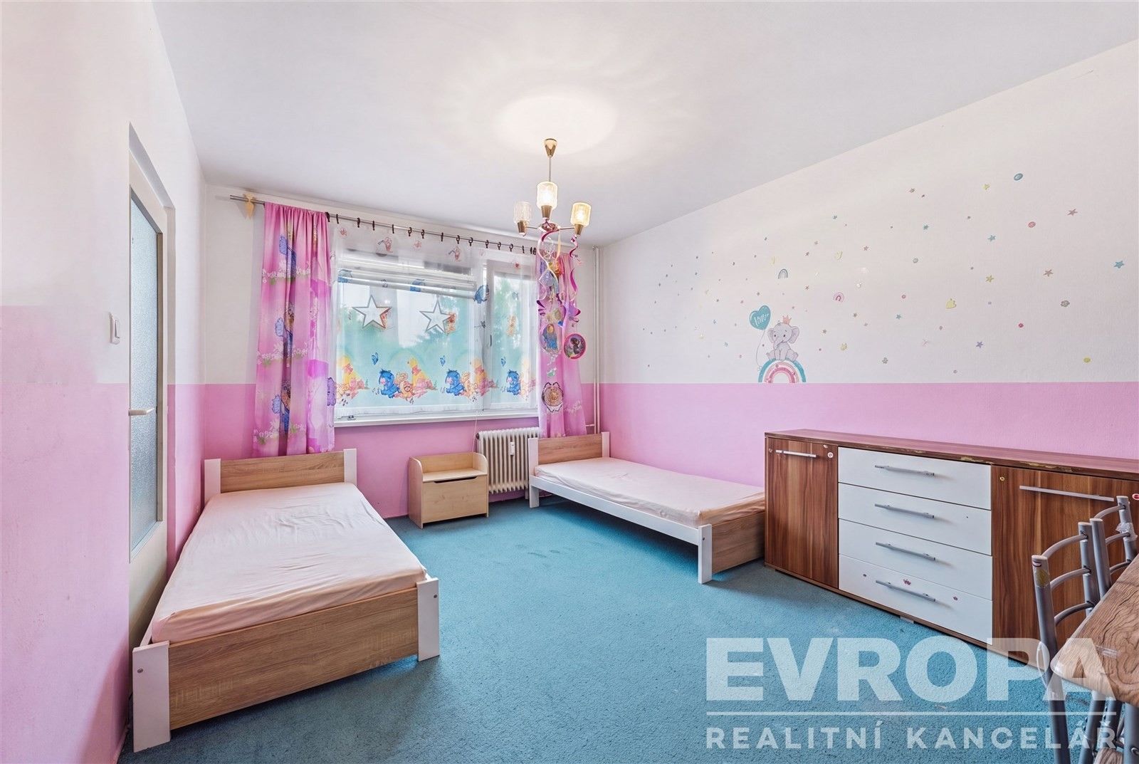 Prodej bytu 2+1 58 m² - foto 5