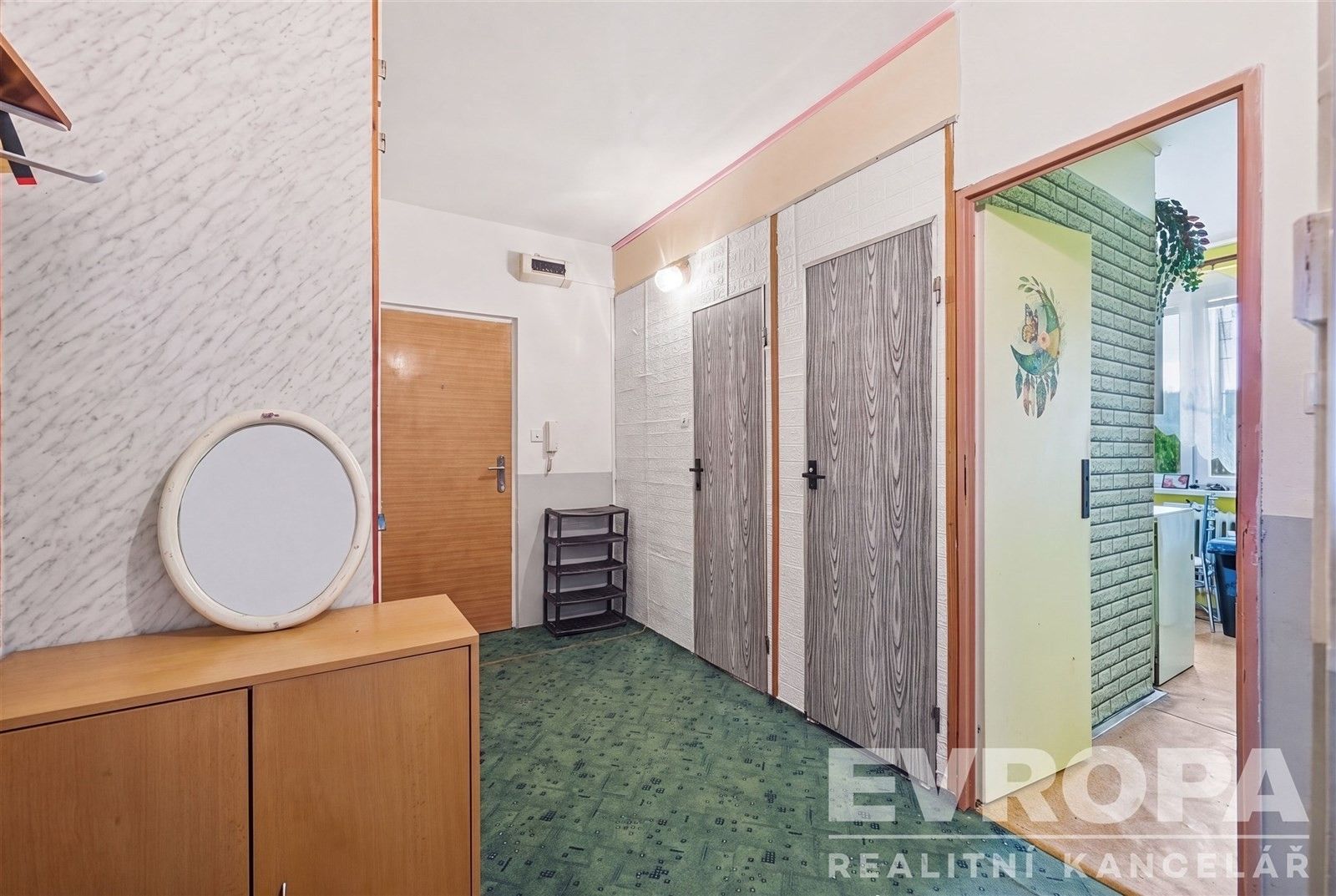 Prodej bytu 2+1 58 m² - foto 11