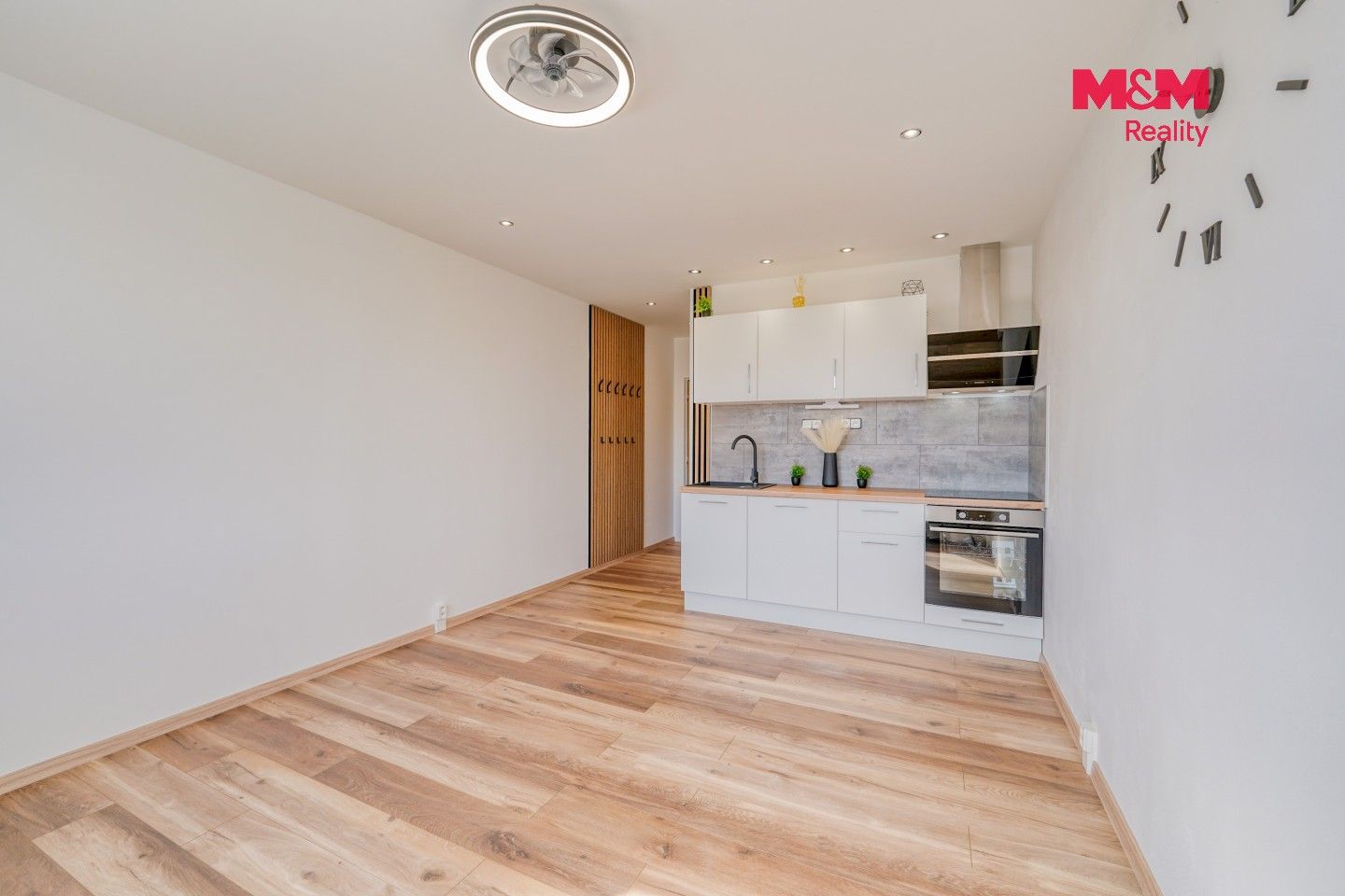 Prodej bytu 1+kk 22 m² - foto 3