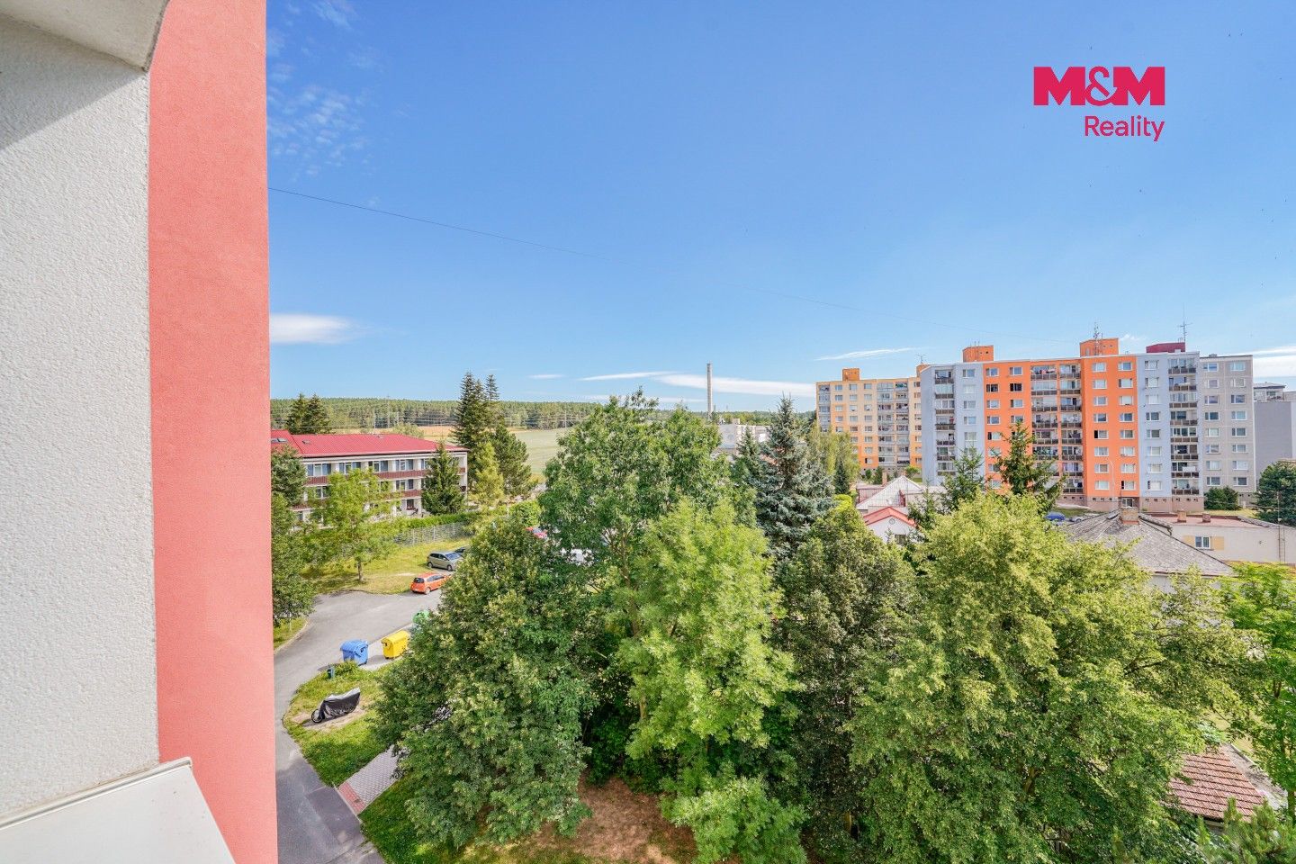 Prodej bytu 1+kk 22 m² - foto 5