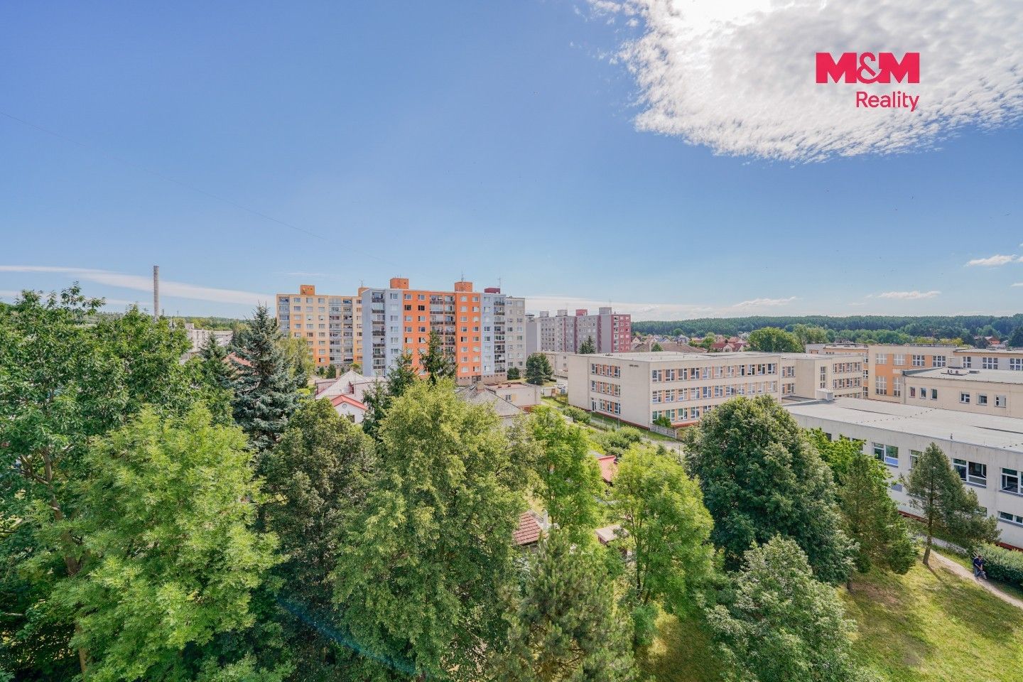 Prodej bytu 1+kk 22 m² - foto 6