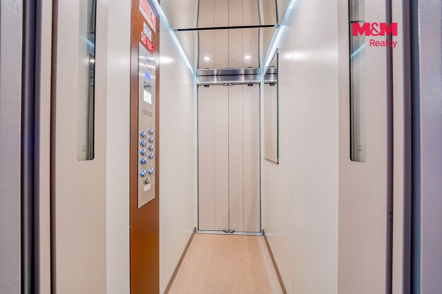 Prodej bytu 1+kk 22 m² - foto 14