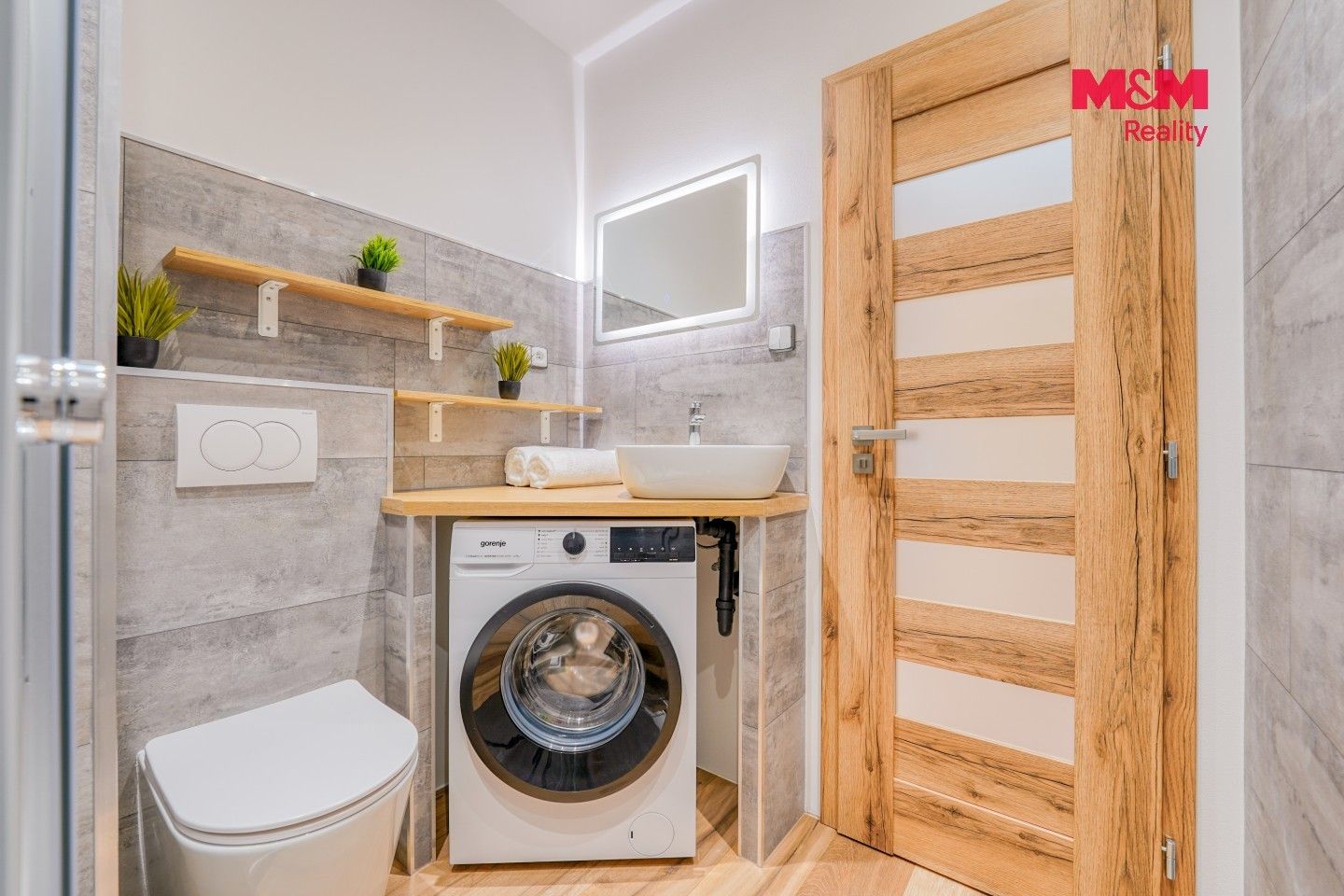 Prodej bytu 1+kk 22 m² - foto 10
