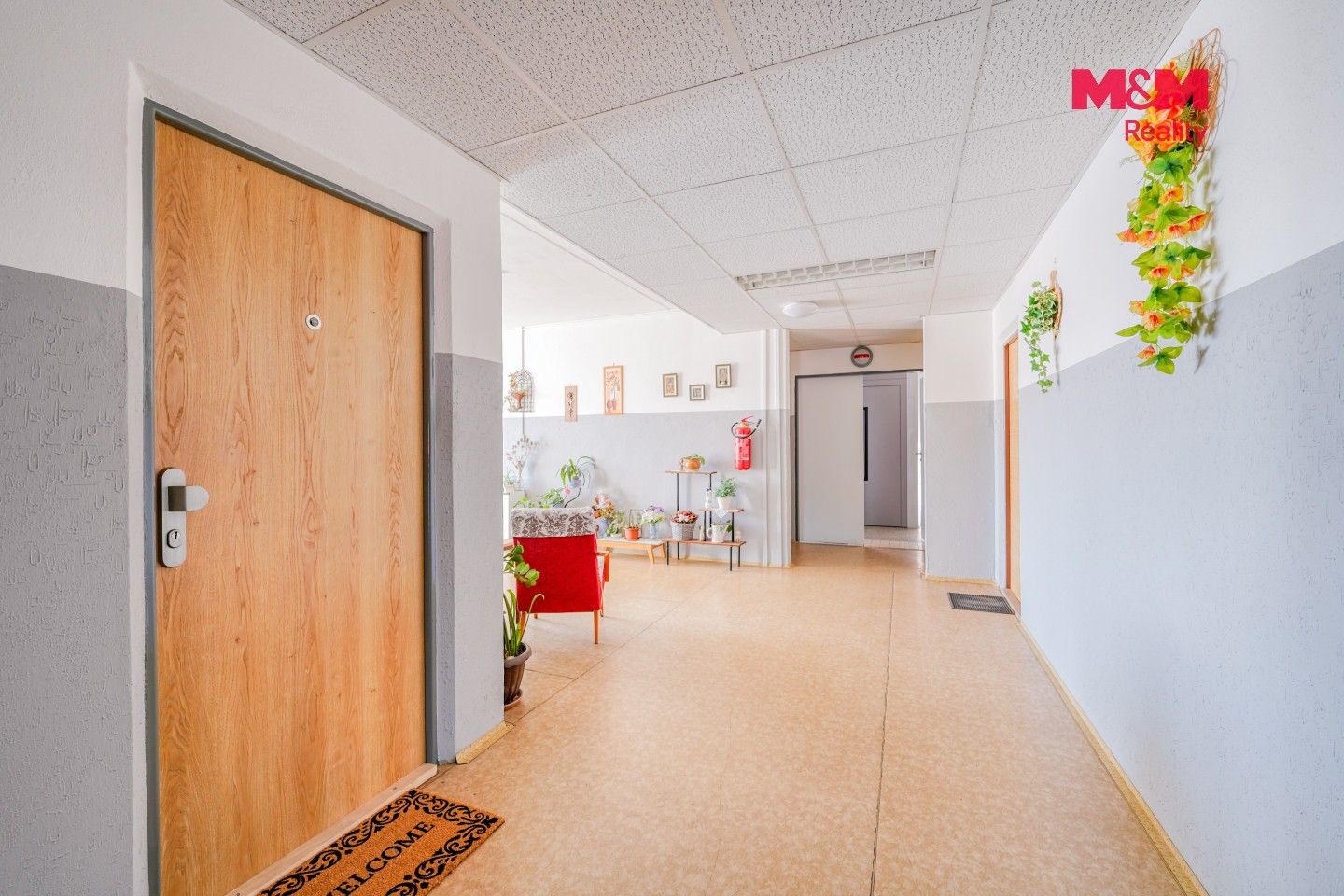 Prodej bytu 1+kk 22 m² - foto 13