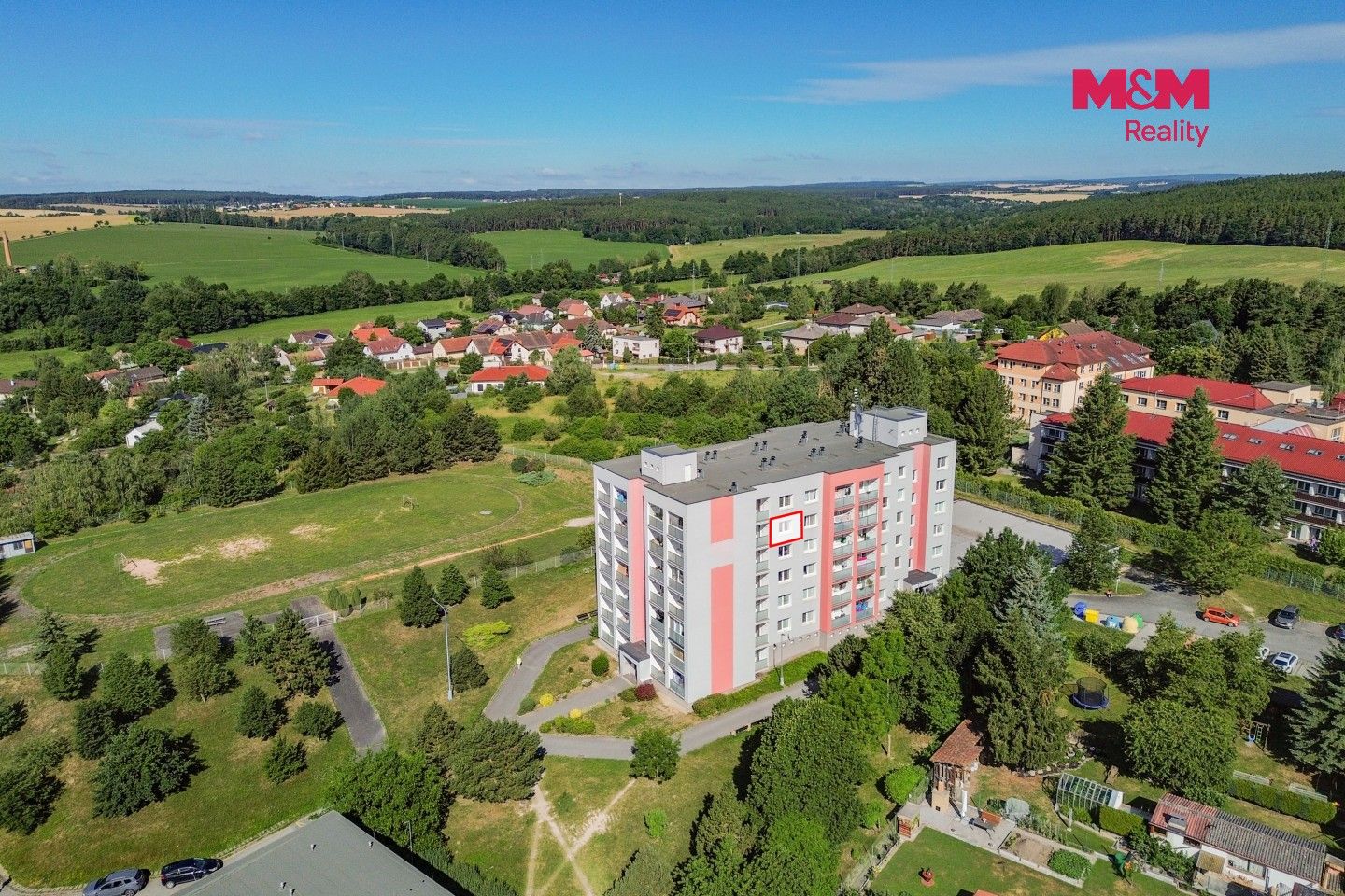 Prodej bytu 1+kk 22 m² - foto 16