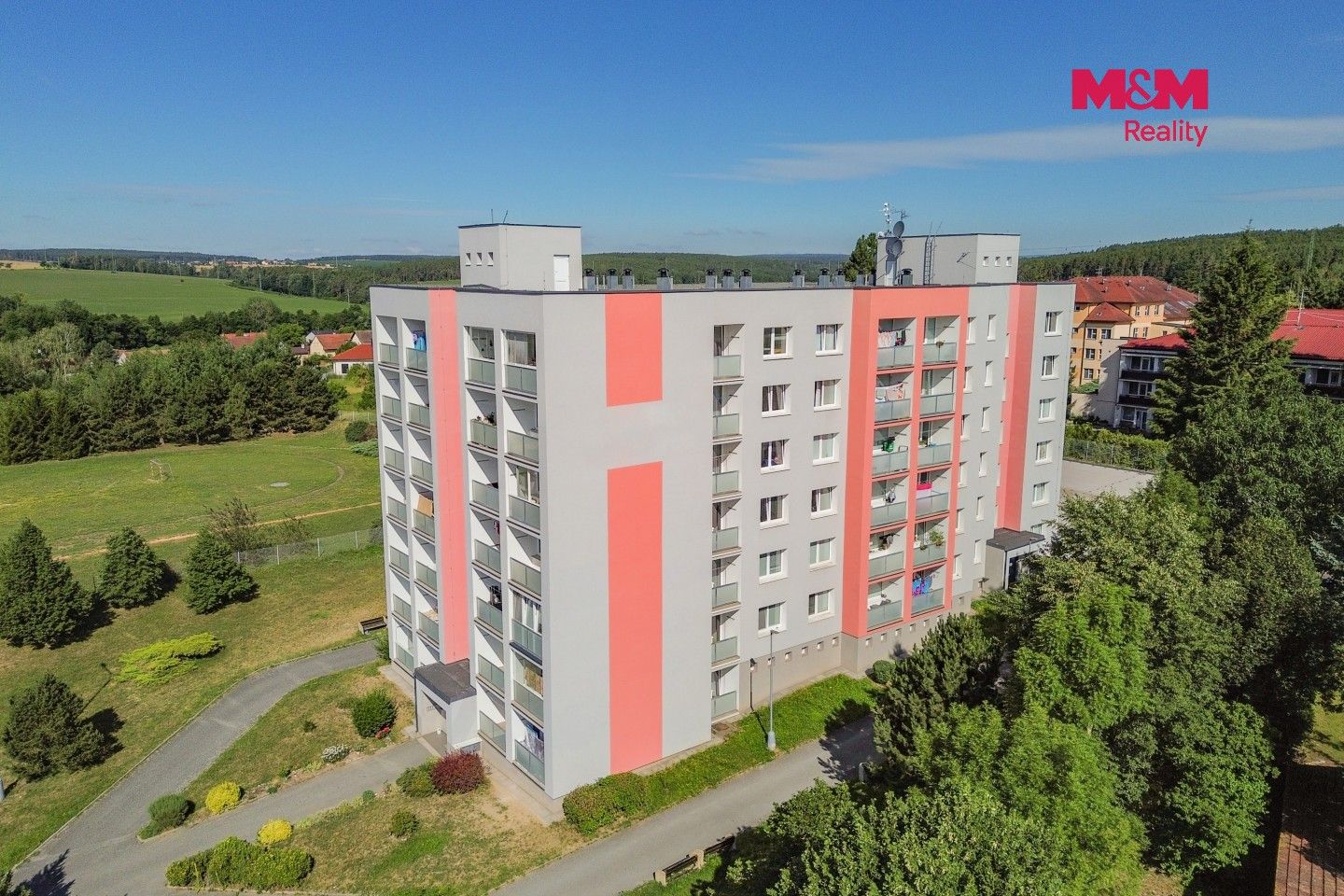 Prodej bytu 1+kk 22 m² - foto 17