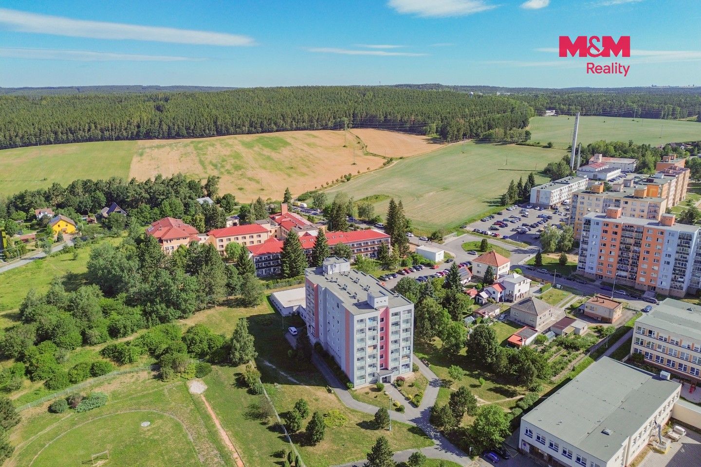 Prodej bytu 1+kk 22 m² - foto 18