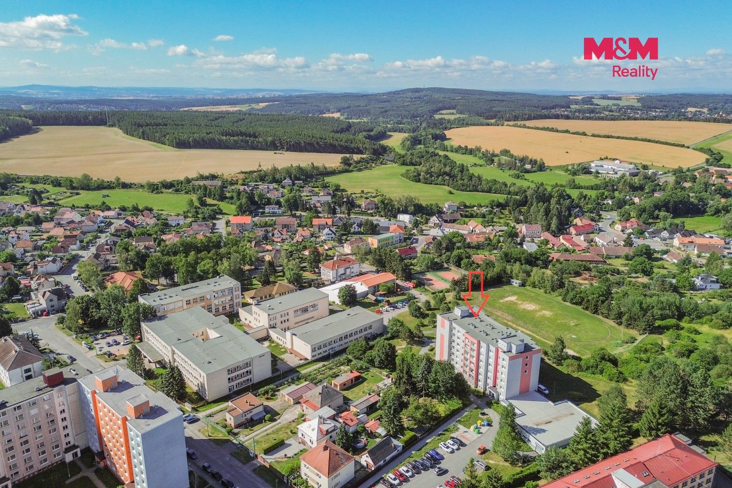 Prodej bytu 1+kk 22 m² - foto 19