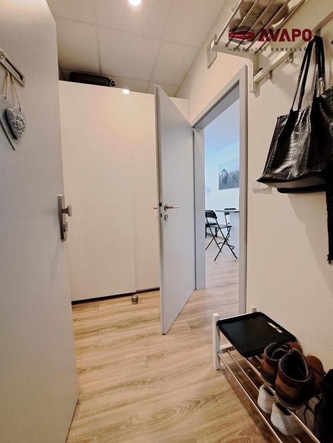 Pronájem bytu 1+kk 36 m² - foto 6