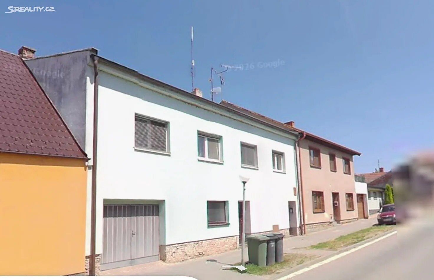 Prodej komerčního prostoru 113 m² - foto 5