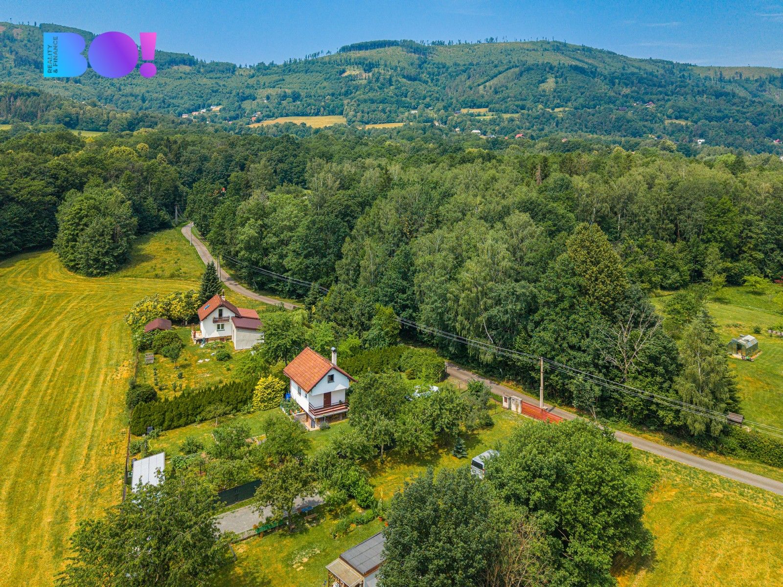Prodej domu 47 m² - foto 1