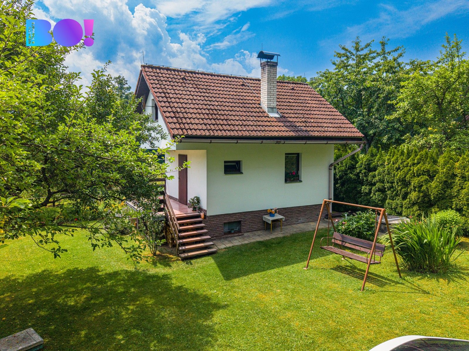 Prodej domu 47 m² - foto 5