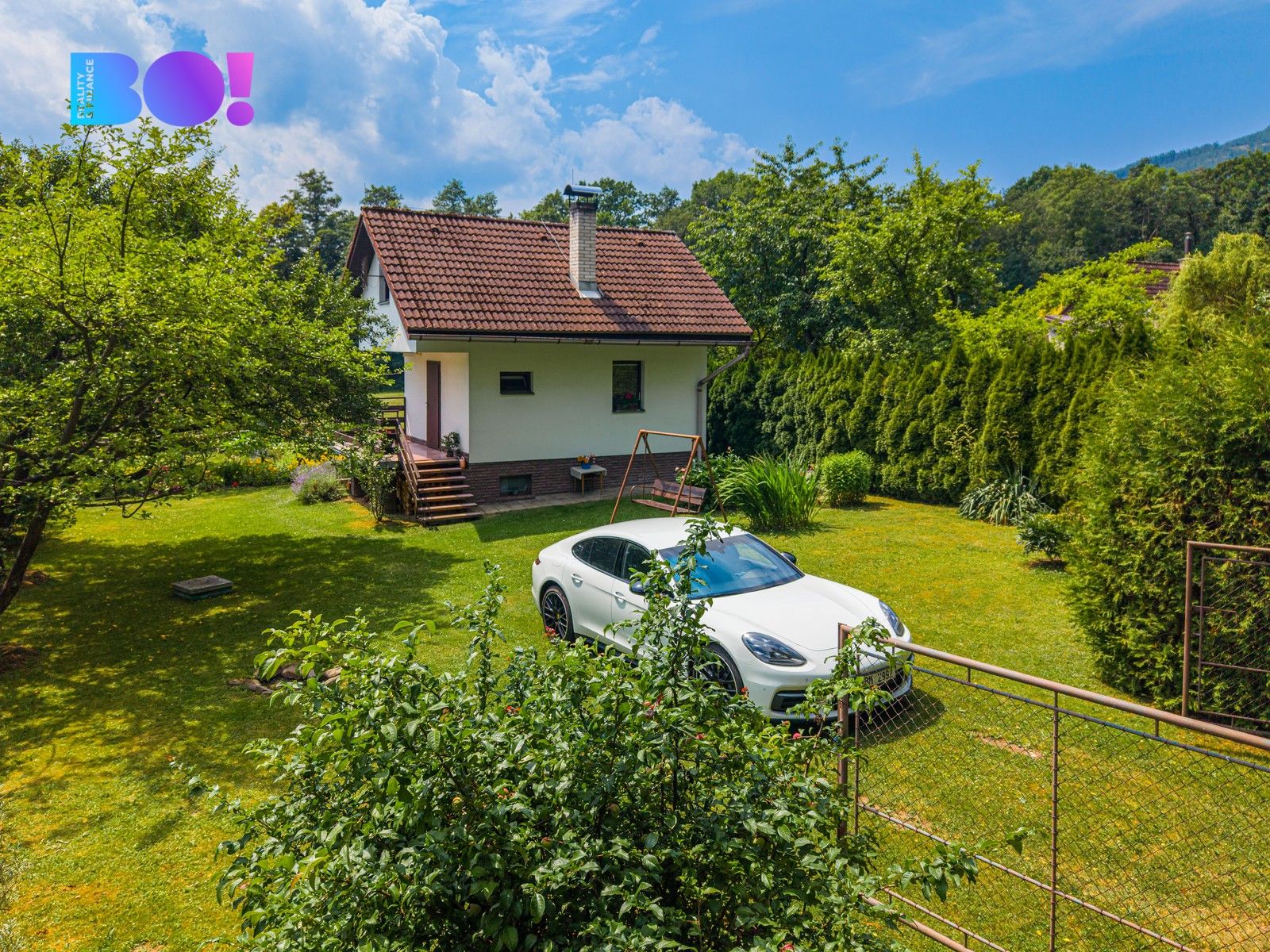 Prodej domu 47 m² - foto 4