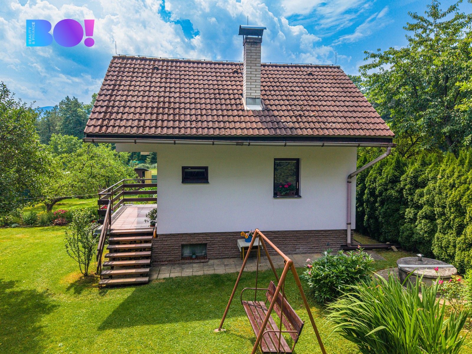Prodej domu 47 m² - foto 6