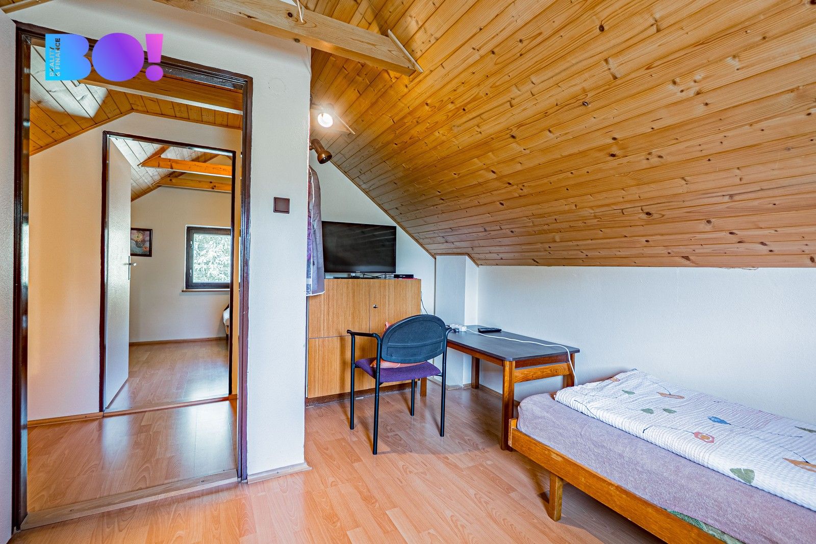 Prodej domu 47 m² - foto 16