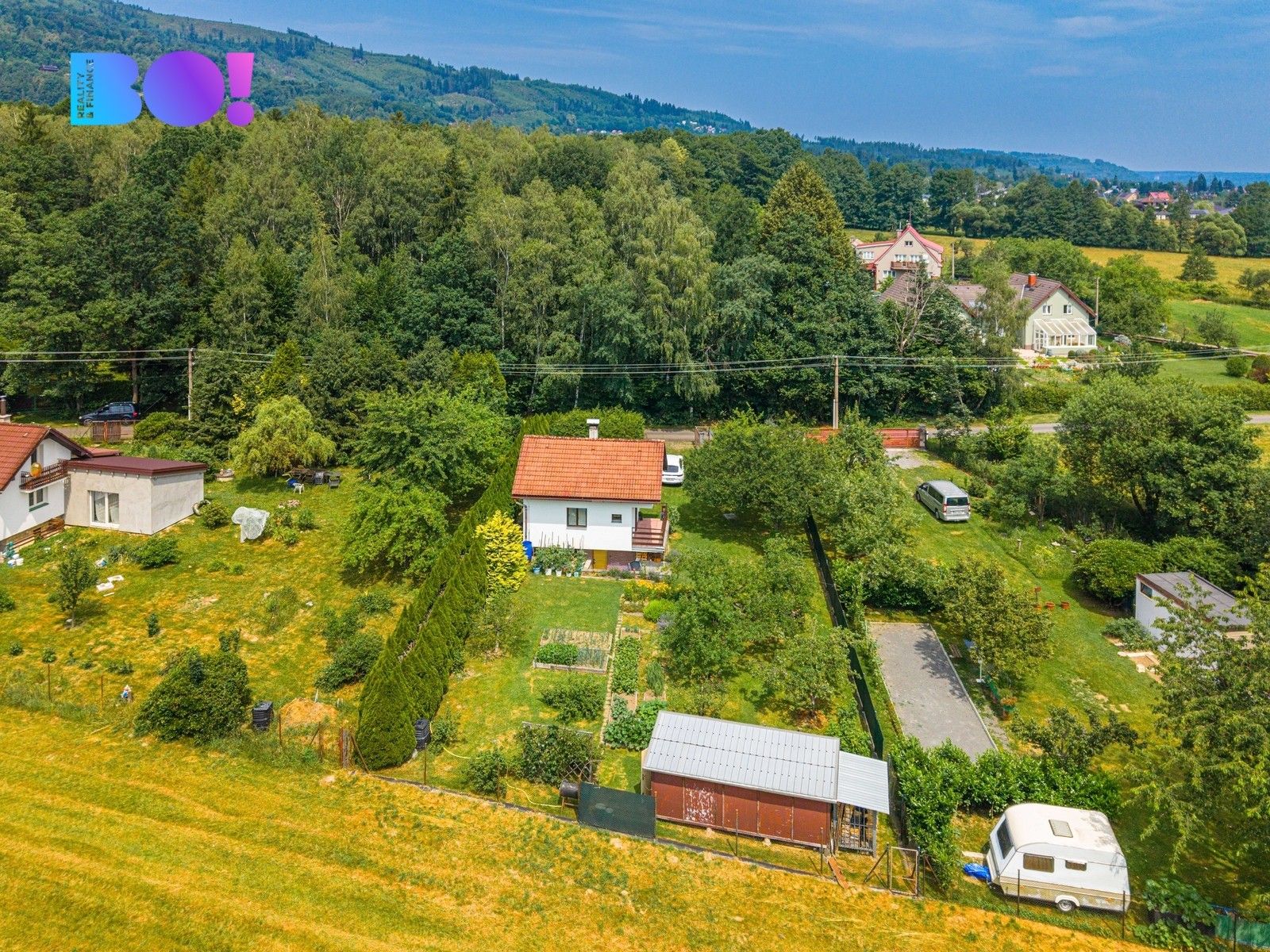 Prodej domu 47 m² - foto 23