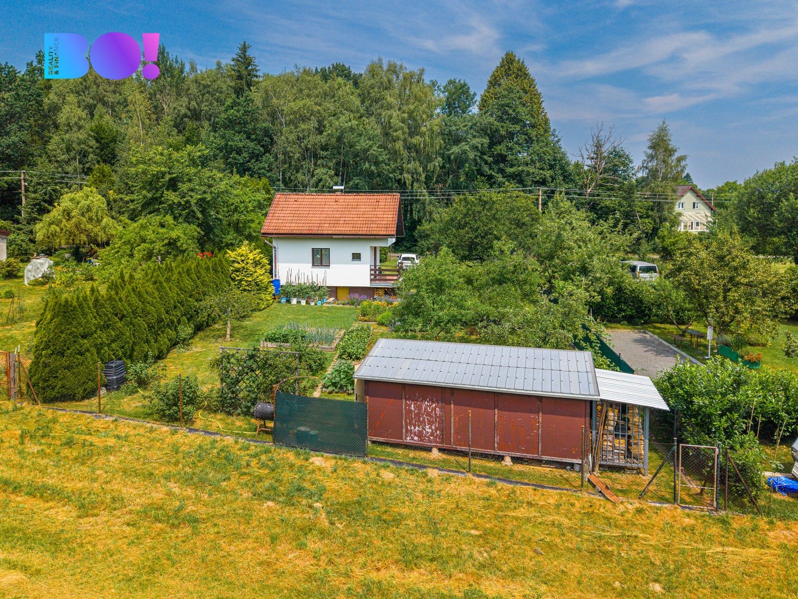 Prodej domu 47 m² - foto 25