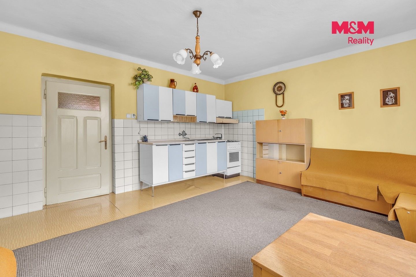 Prodej domu 112 m² - foto 5