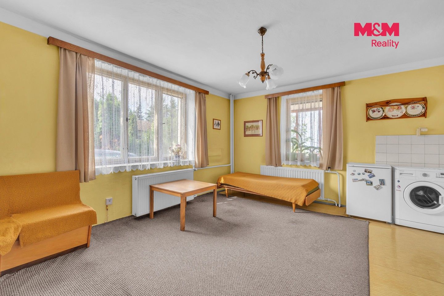 Prodej domu 112 m² - foto 6