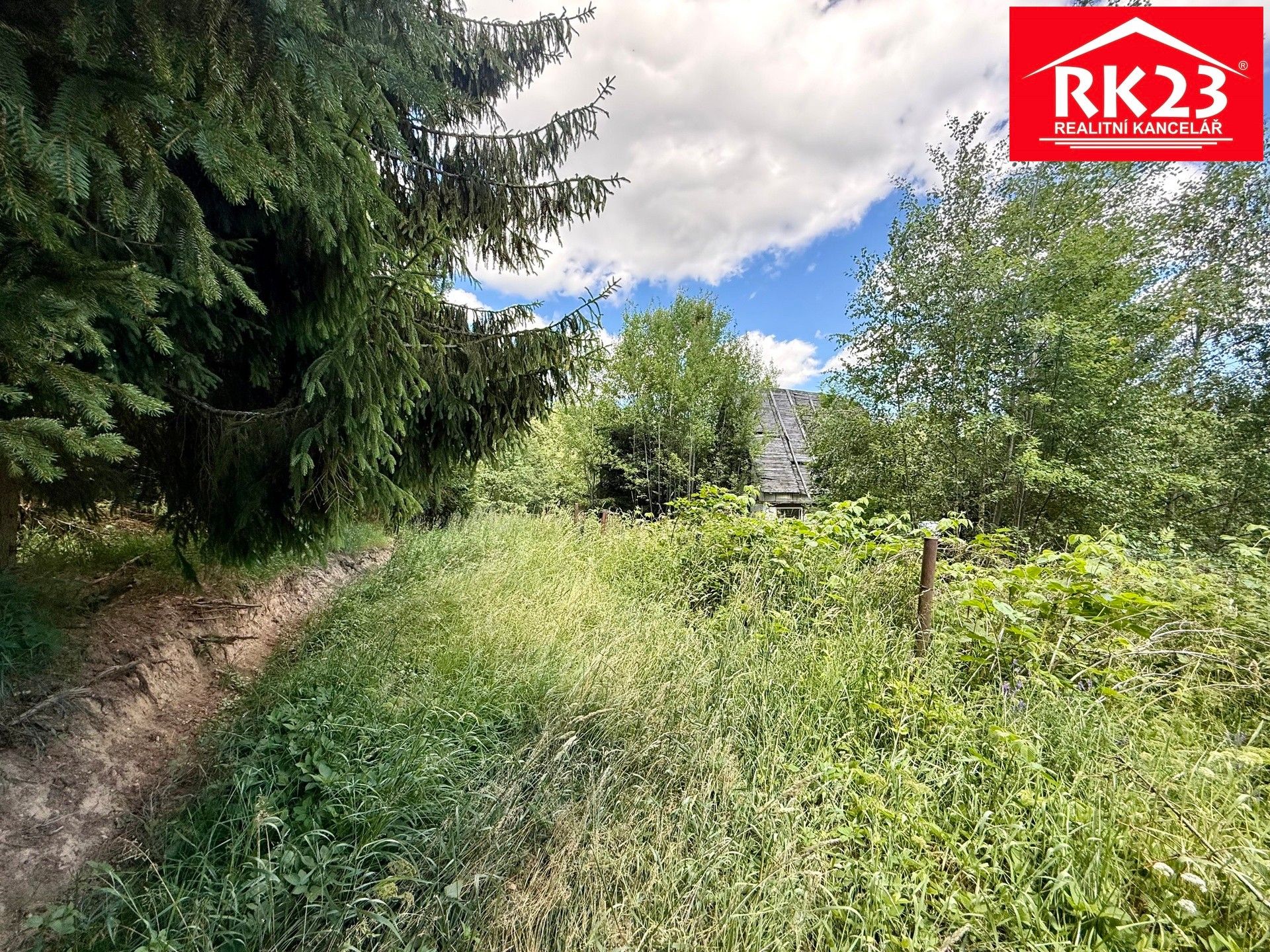 Prodej pozemku 1072 m² - foto 10