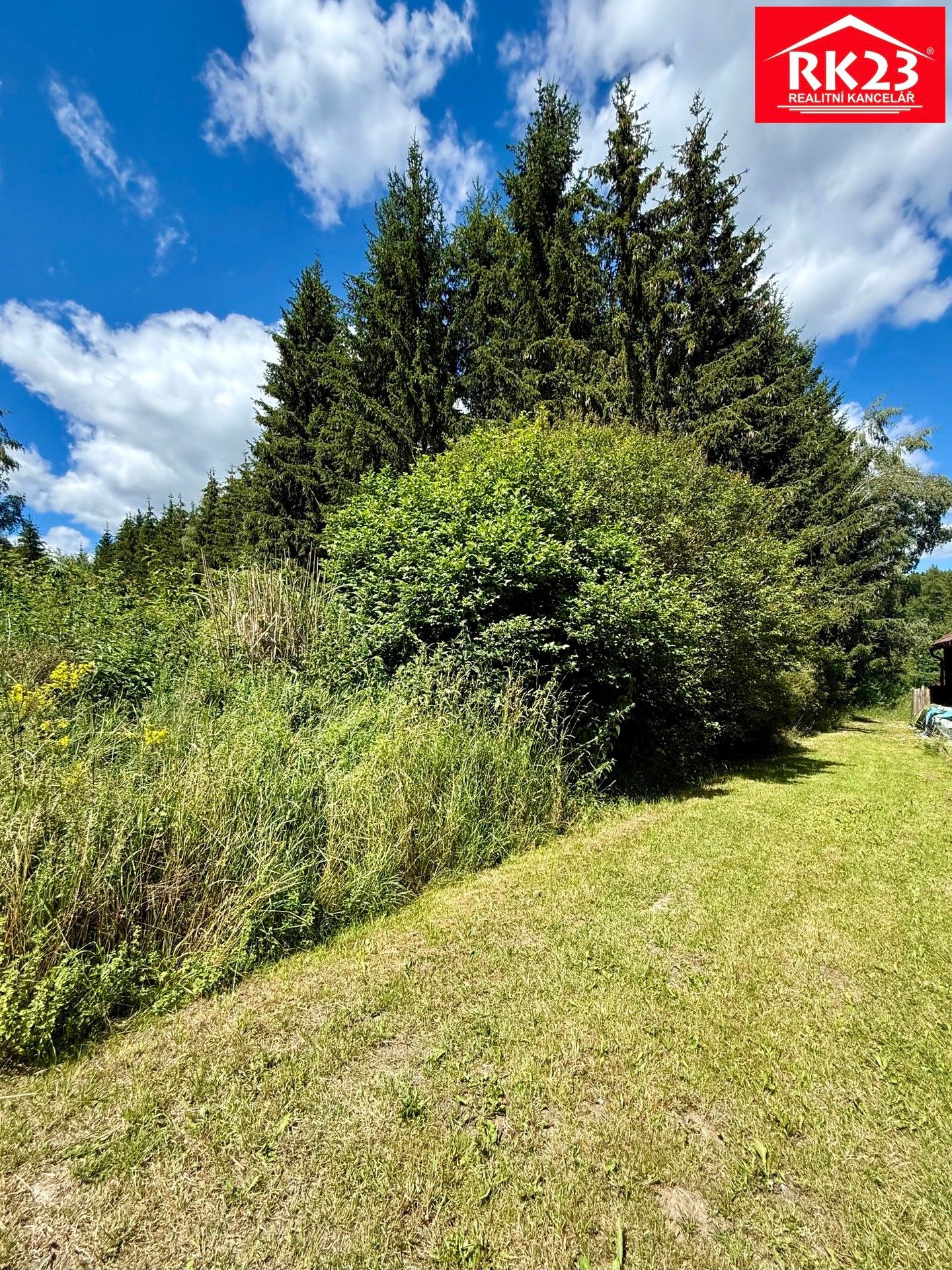 Prodej pozemku 1072 m² - foto 14