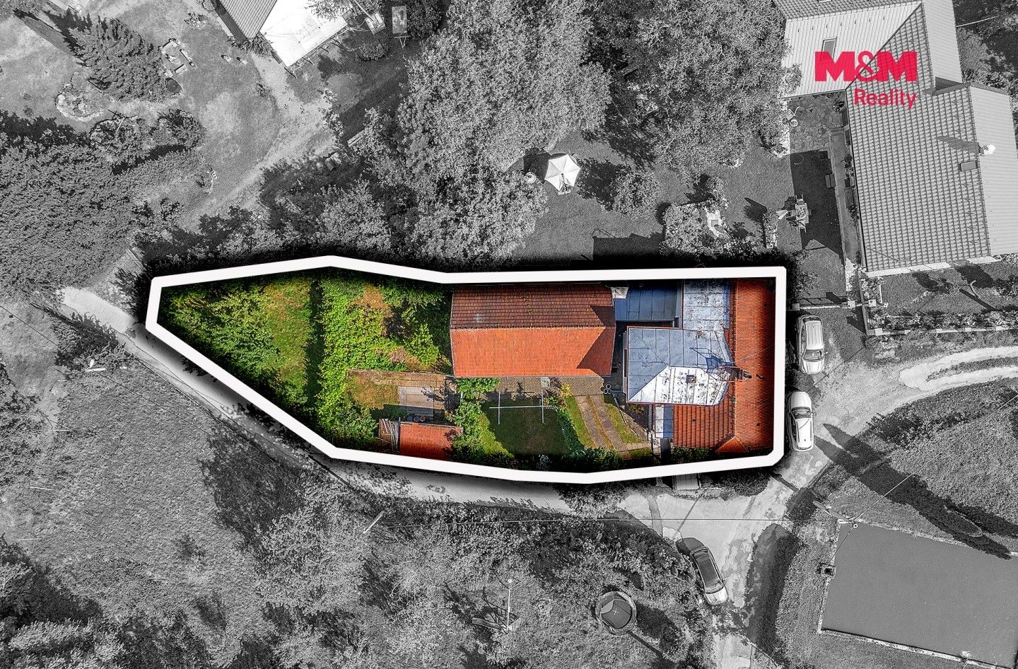 Prodej domu 112 m² - foto 22