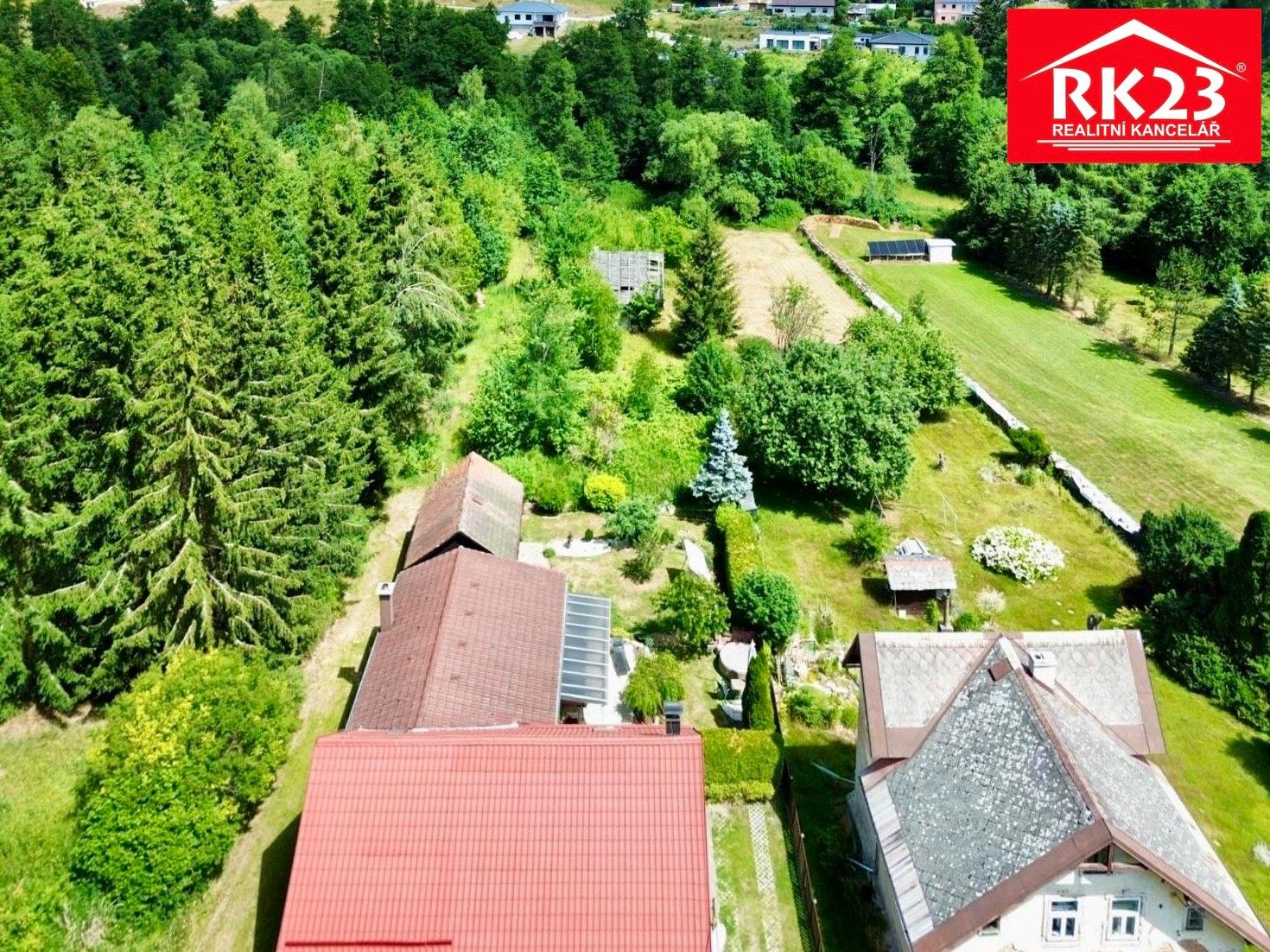 Prodej pozemku 1072 m² - foto 17