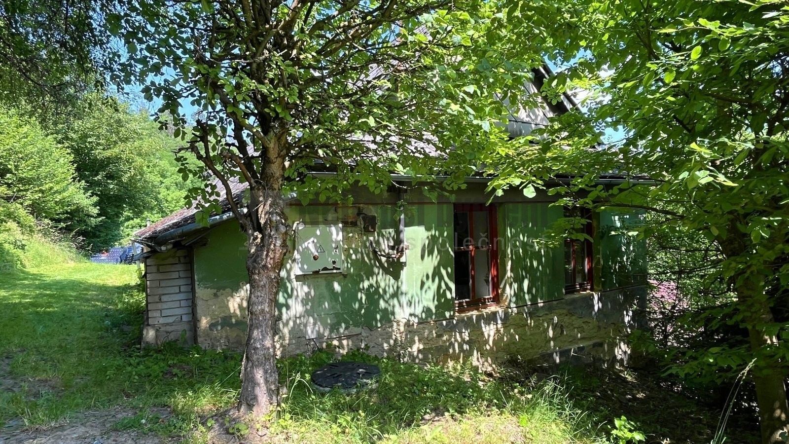 Prodej domu 80 m² - foto 2