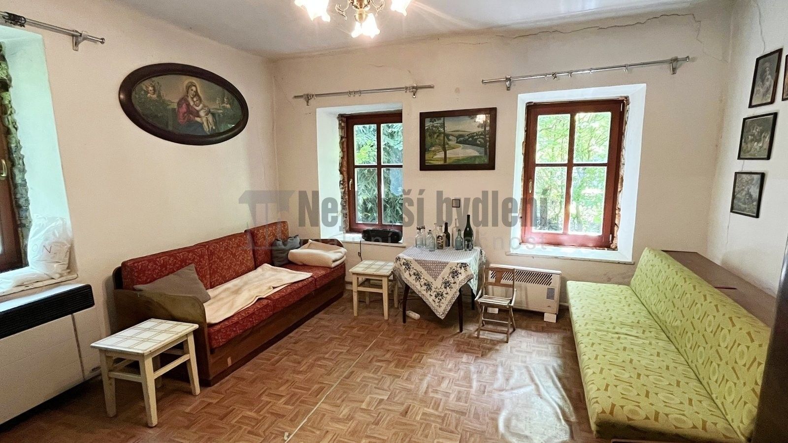 Prodej domu 80 m² - foto 3
