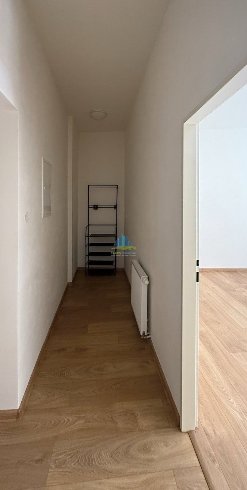 Pronájem bytu 2+kk 55 m² - foto 3