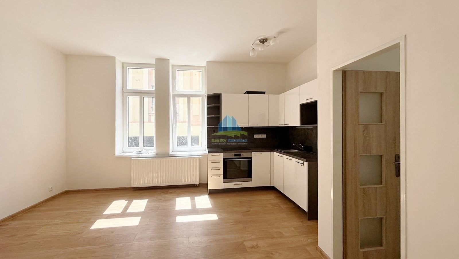 Pronájem bytu 2+kk 55 m² - foto 8