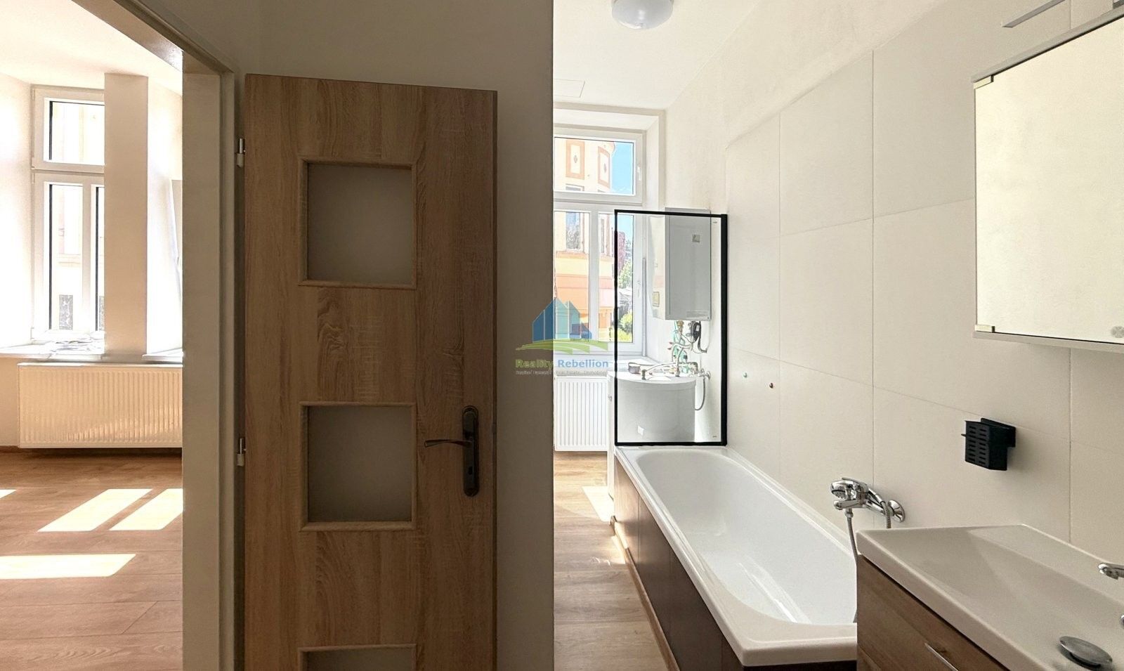 Pronájem bytu 2+kk 55 m² - foto 10