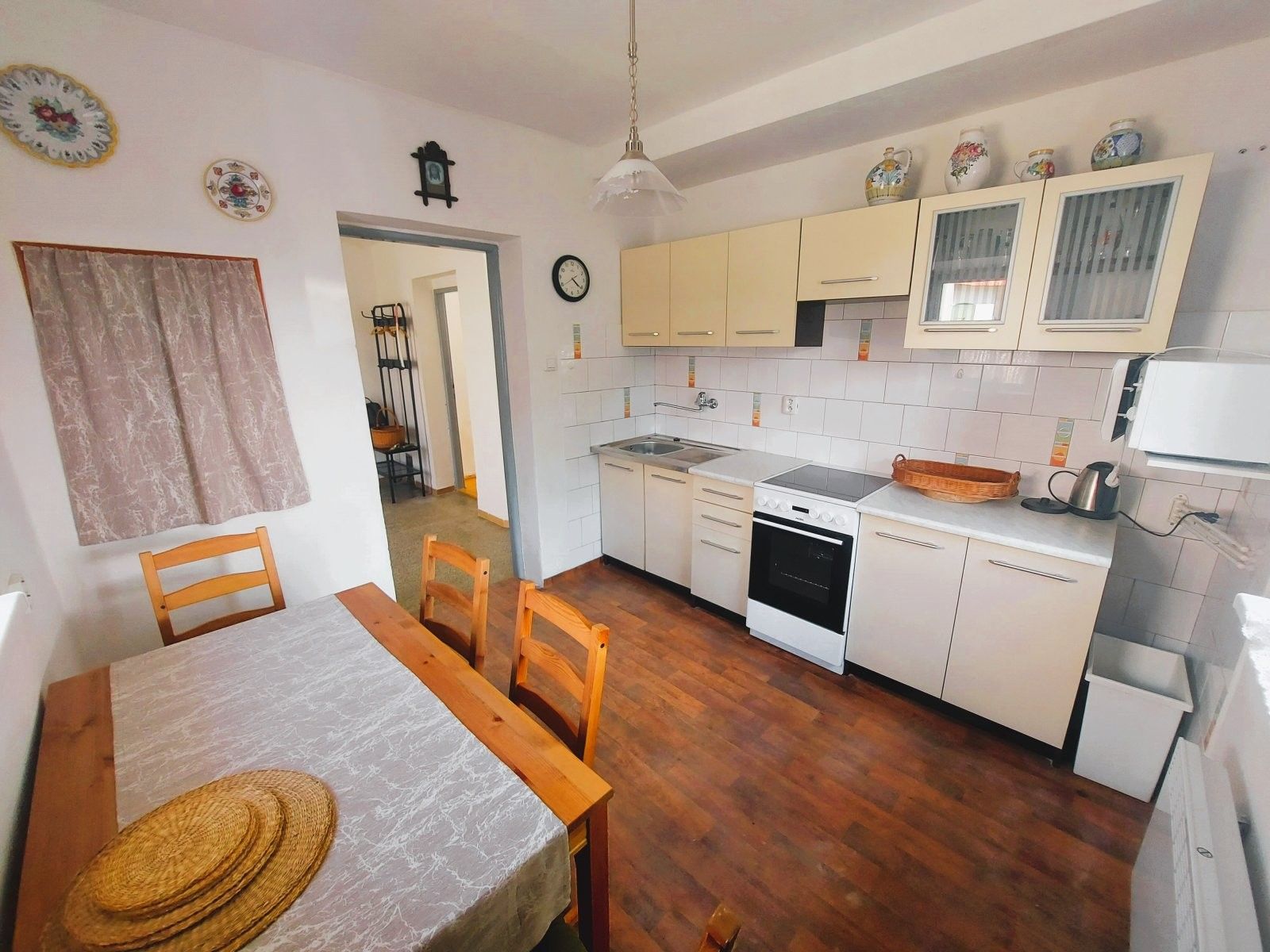 Pronájem domu 70 m² - foto 1