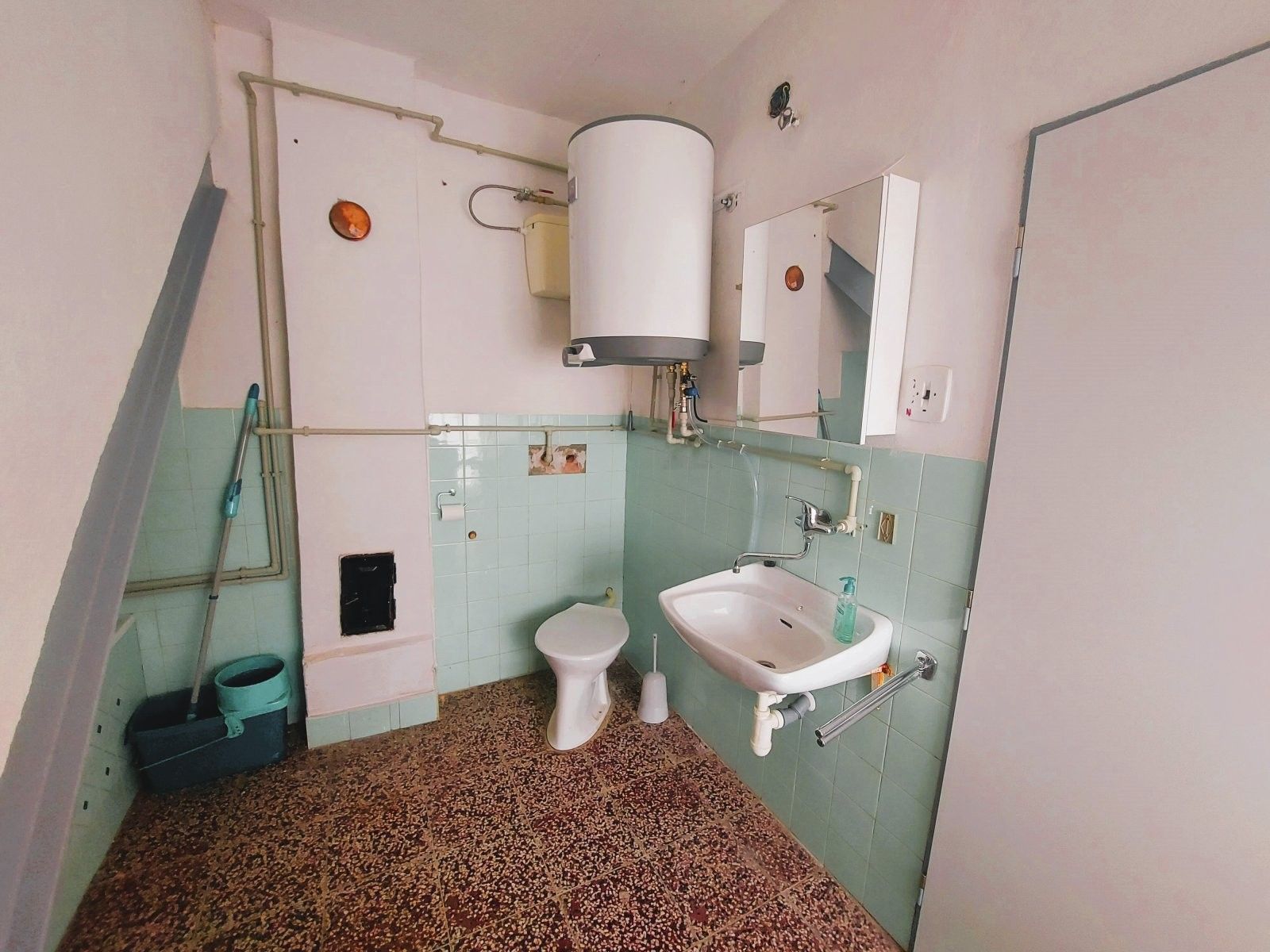 Pronájem domu 70 m² - foto 8