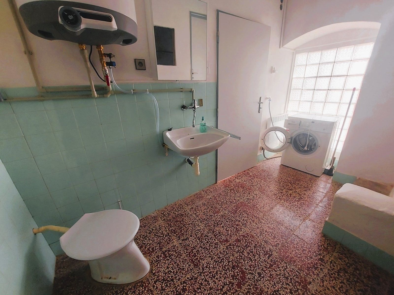 Pronájem domu 70 m² - foto 11