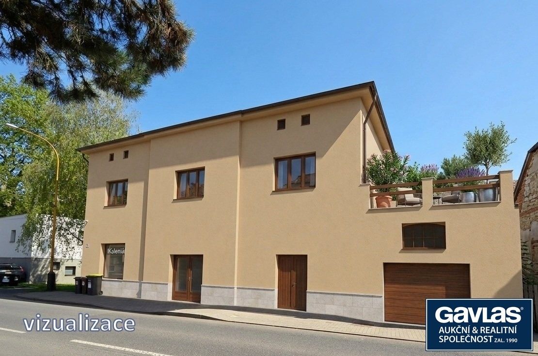 Prodej domu 424 m² - foto 1