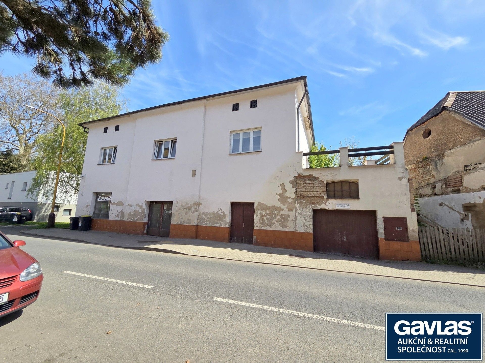 Prodej domu 424 m² - foto 6